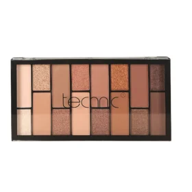 Technic Exposed Pressed Pigment Palette