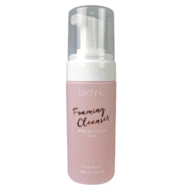 Technic Glycolic Acid Foaming Cleanser