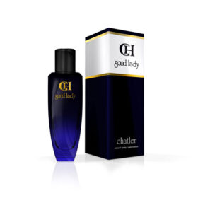 Chatler Good Lady Perfume
