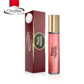 Chatler Eau de Parfum Plaza Hipnotic