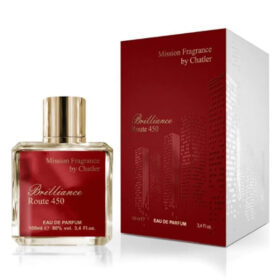 Chatler – BRILLIANCE ROUTE 450 Perfume