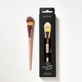 Technic Flat Foundation Brush