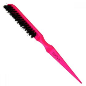 Technic Pink Back Combing Brush