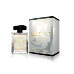 Chatler Liberty Eau de Parfum