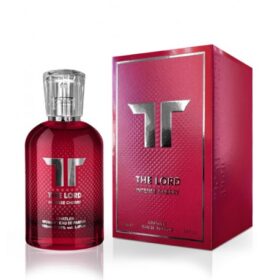 Chatler The Lord Intense Cherry - Eau de Parfum