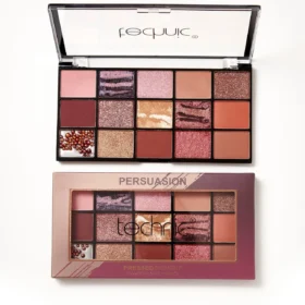 Technic Persuasion Pressed Pigment Palette