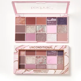 Technic Enamoured Pressed Pigment Palette