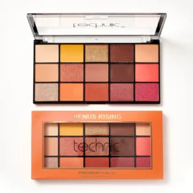 Technic Venus Rising Pressed Pigment