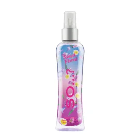 SO…? Sweet Floral Body Mist 100ml