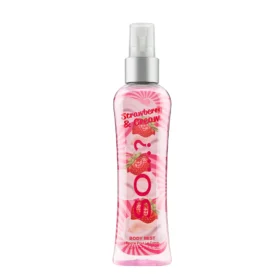 SO…? Strawberry & Cream Body Mist 100ml