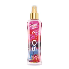 SO…? Miami Vibes Body Mist 200ml