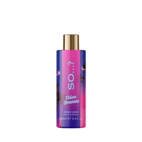 So...? Ibiza Dreams Shower Cream 250ml