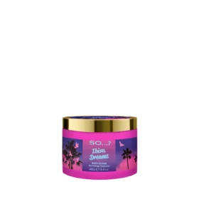 So...? Ibiza Dreams Body Scrub 450g