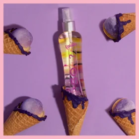 SO…? Vanilla Body Mist 100ml