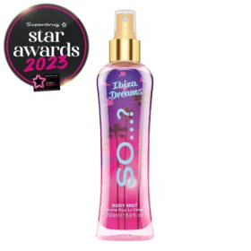SO…? Ibiza Dreams Body Mist 200ml