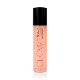 Glow By SO…? Prosecco Pearl Illuminating Perfume Mist 140ml