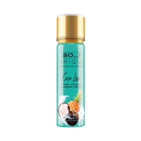 SO...? Unique Coco Loco Body Mist