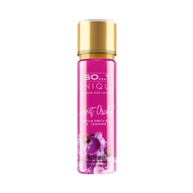 SO...? Unique Sweet Orchid Body Mist