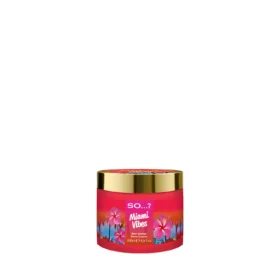 So...? Miami Vibes Body Butter 200ml