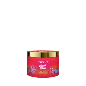 So...? Miami Vibes Body Scrub 450g