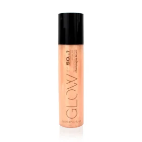 Glow By SO…? Champagne Blush Illuminating Perfume Mist 140ml