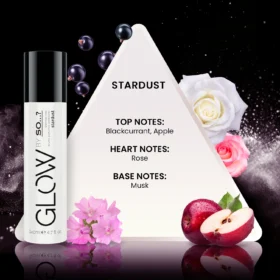 Glow By SO…? Stardust Illuminating Perfume Mist 140ml
