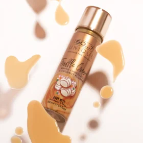 SO…? Unique Truffle Cream Body Mist