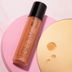 Glow By SO…? Bronze Babe Illuminating Perfume Mist 140ml