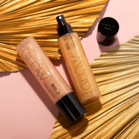 SO…? Glow Getter Illuminating Perfume Mist 140ml