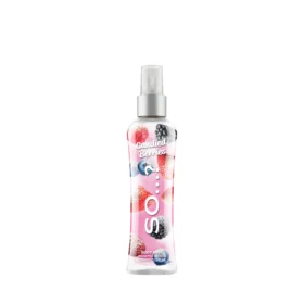 SO…? Candied Berries Body Mist 100ml