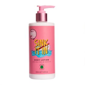 SO…? Sorry Not Sorry Sink It In Body Lotion 345ml