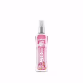 So…? Birthday Cake Body Mist 100ml