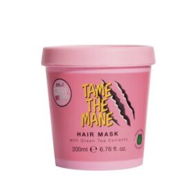 SO…? Sorry Not Sorry Tame The Mane Hair Mask 200ml