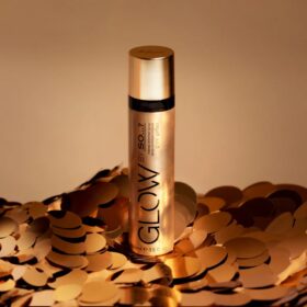 Glow By So...? Intense Shimmer Spray Glow Getter 100ml