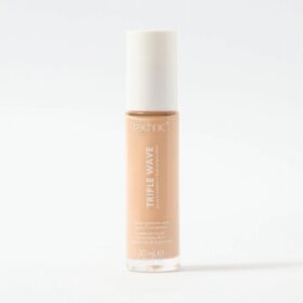TECHNIC SUNDRENCHED TRIPLE WAVE SERUM FOUNDATION