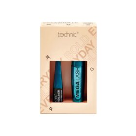 Technic Mega Lash Beauty Duo