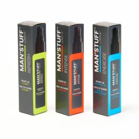 MAN’STUFF Smooth Move Beard Oil