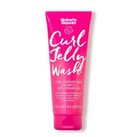 Umbeto Giannini Curl Jelly Wash Shampoo