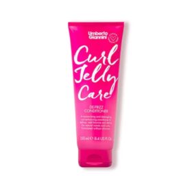 Umberto Giannini Curl Jelly Care De-Frizz Conditioner
