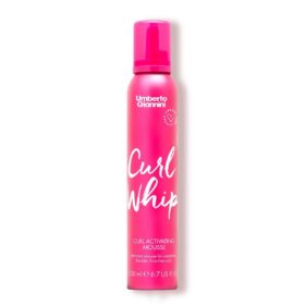 Umberto Giannini Curl Mousse