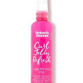 Umberto Giannini Curl Jelly Refresh Spray