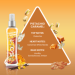 So Pistachio Caramel 100ml