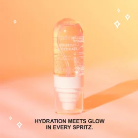 Technic Sundrenched Nourish & Hydrate Face Mist