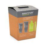 Man’Stuff Complete Refresh Kit