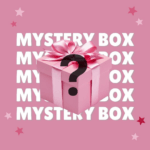 Mystery Box 1