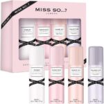 Miss So Mini Gallore Gift Set