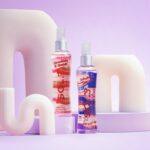 So… Strawberry Body Mist Bundle