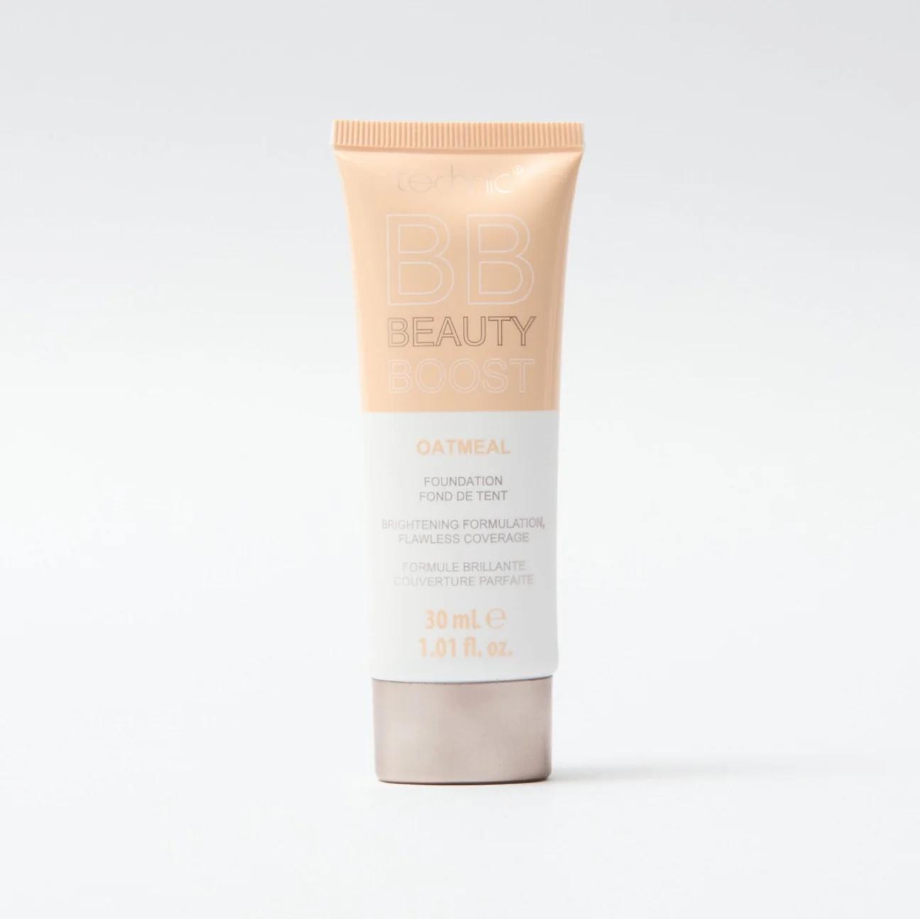 img_6840 Technic Bb Cream - Figura 1