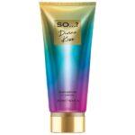 So…? Divine Kiss Body Lotion