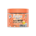 Dirty Works Peach Body Butter